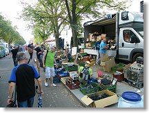 Měřící přístroje na kila, aneb navážíme, zabalíme, to by bylo....