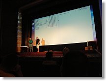 OK5MM, OK1CF HQ team