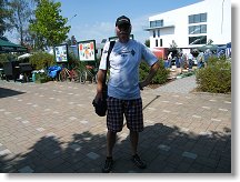 Pán je fešááák !!