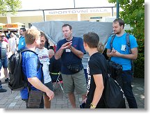 Beseda s Danem OK1TDO