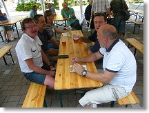 OK1DNZ, OK1FCR, Iva, OK1PI a OK1DWC