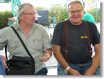 Zdenek OK1DZD a Libor OK1FPL