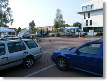 Blešáky už osiřely