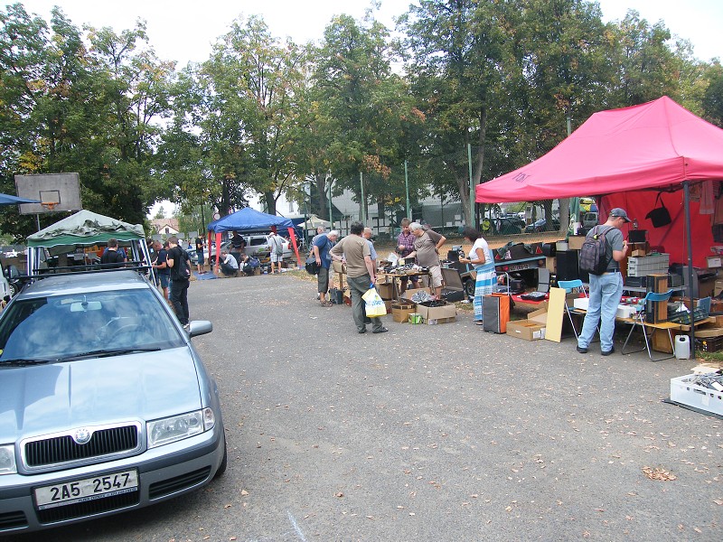 Setkání Holice 2018