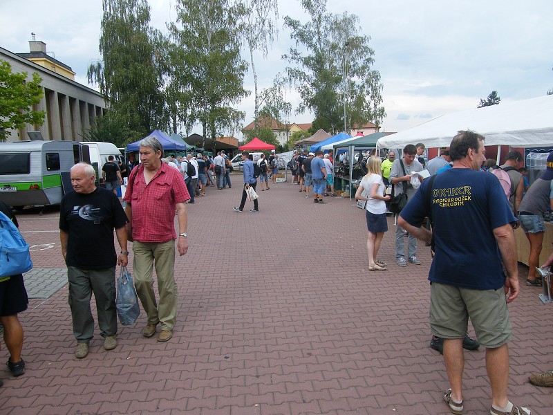 Setkání Holice 2018