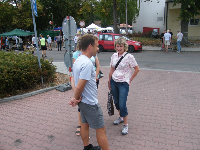 Setkání Holice 2018