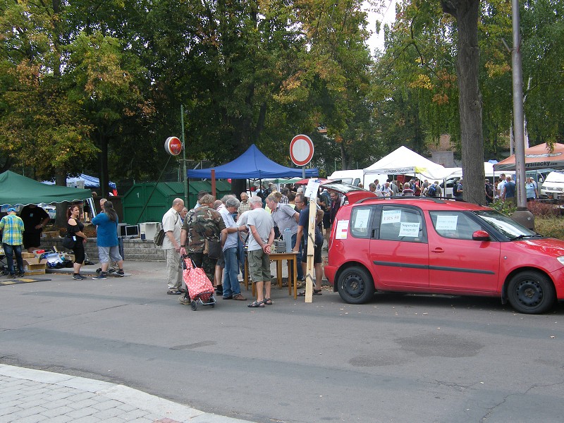 Setkání Holice 2018