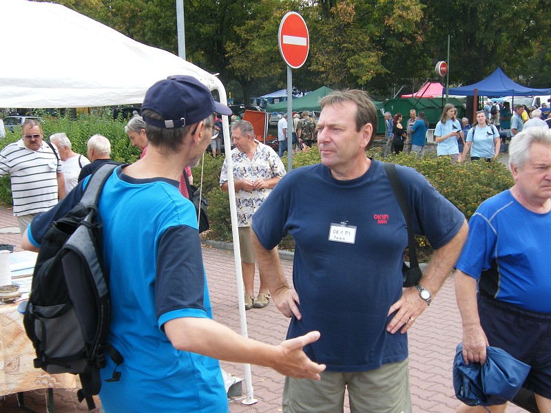 Setkání Holice 2018