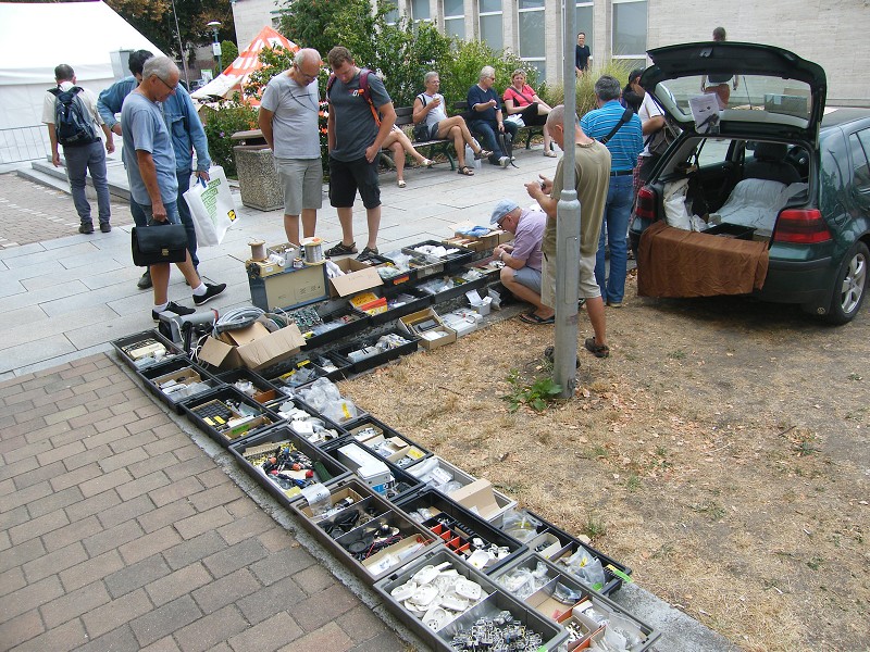 Setkání Holice 2018