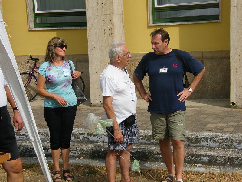 Setkání Holice 2018