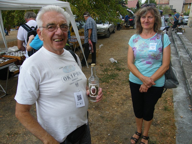 Setkání Holice 2018