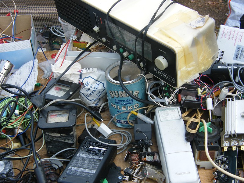 Setkání Holice 2018