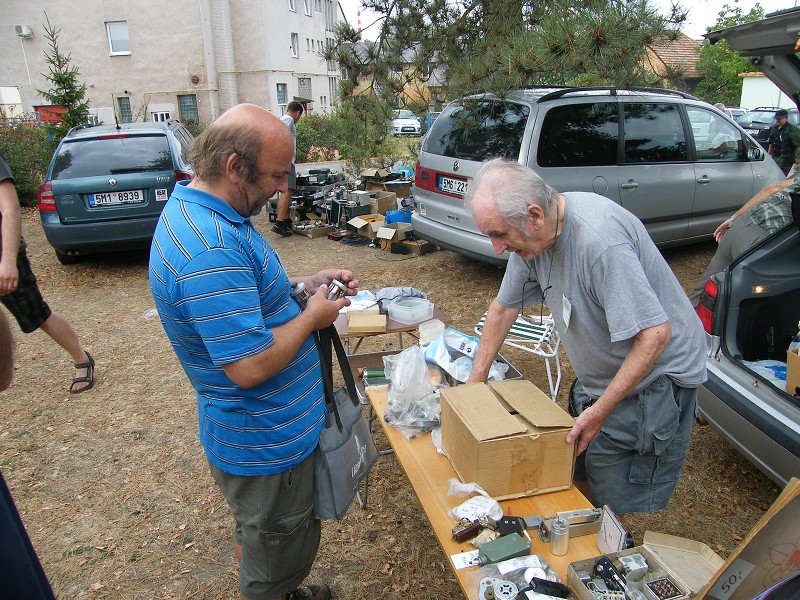 Setkání Holice 2018