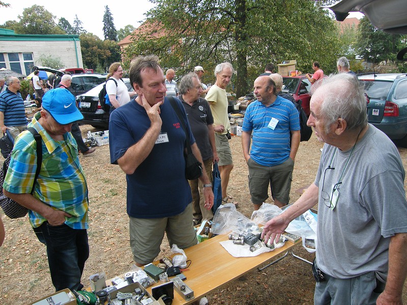 Setkání Holice 2018