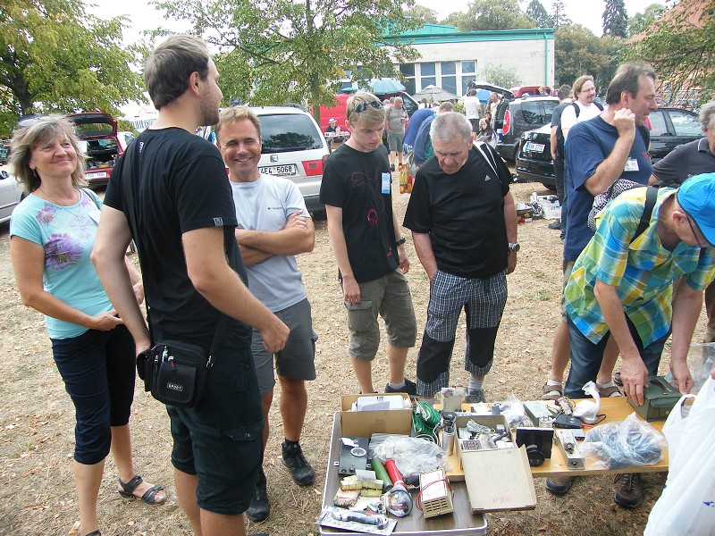 Setkání Holice 2018