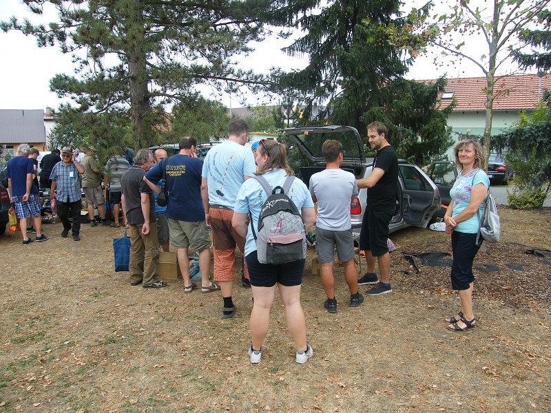 Setkání Holice 2018