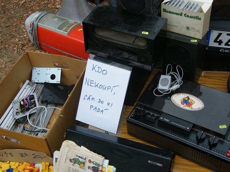 Setkání Holice 2018