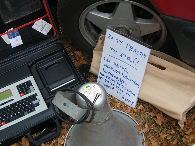 Setkání Holice 2018