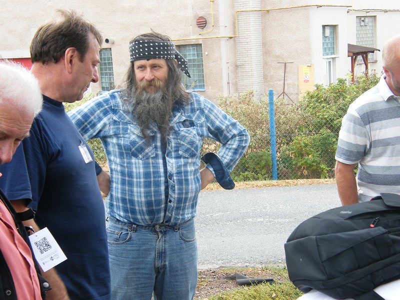 Setkání Holice 2018