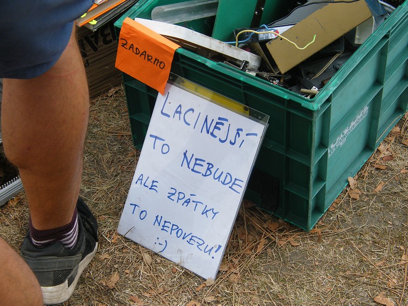 Setkání Holice 2018