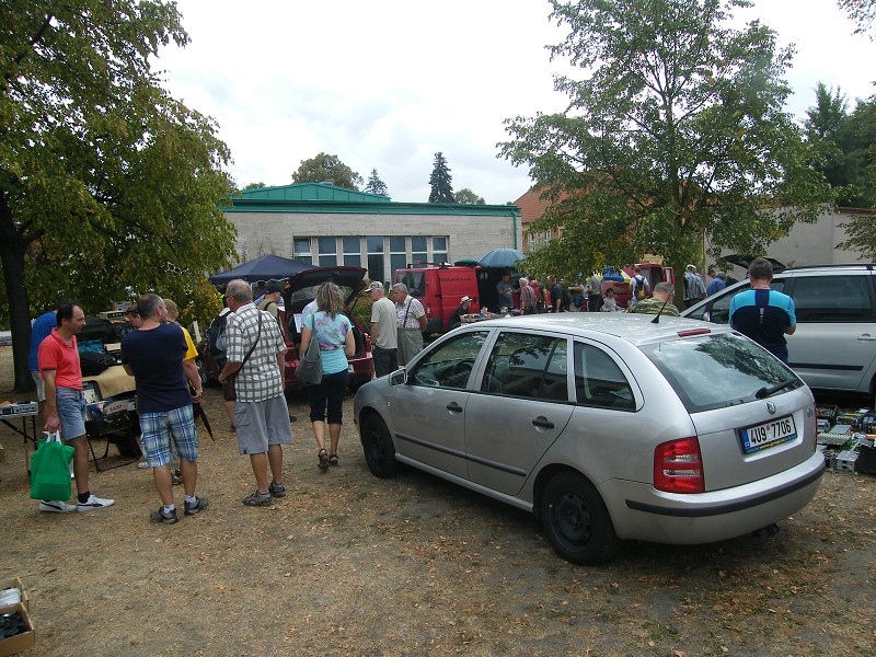 Setkání Holice 2018