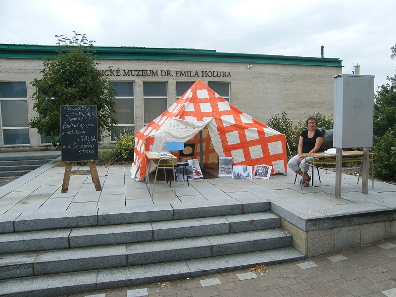 Setkání Holice 2018