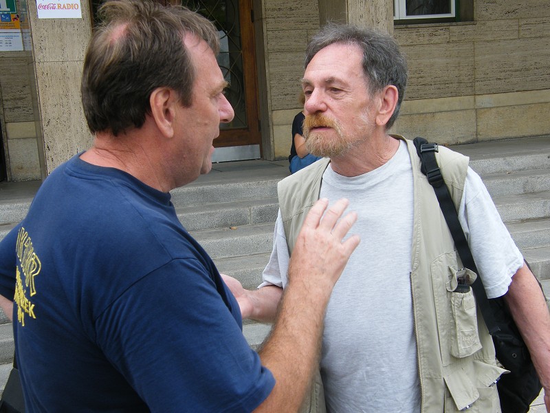 Setkání Holice 2018