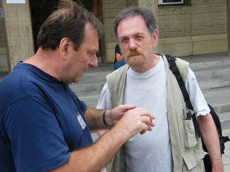 Setkání Holice 2018