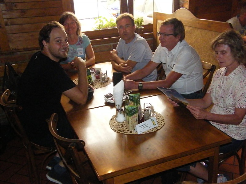 Setkání Holice 2018