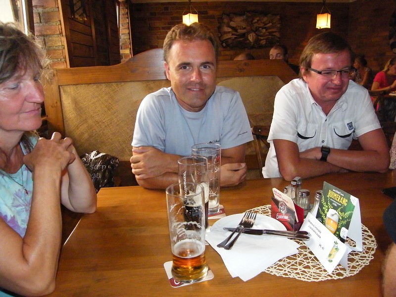 Setkání Holice 2018