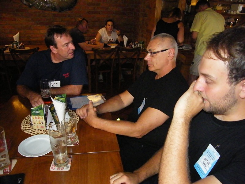 Setkání Holice 2018