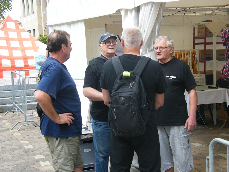 Setkání Holice 2018