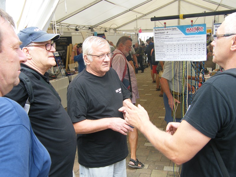 Setkání Holice 2018