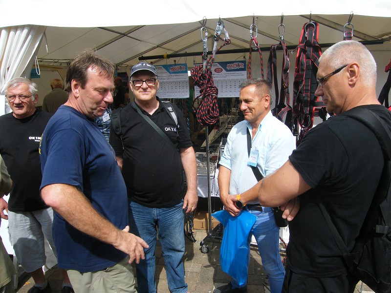 Setkání Holice 2018