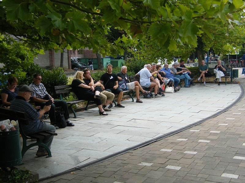 Setkání Holice 2018