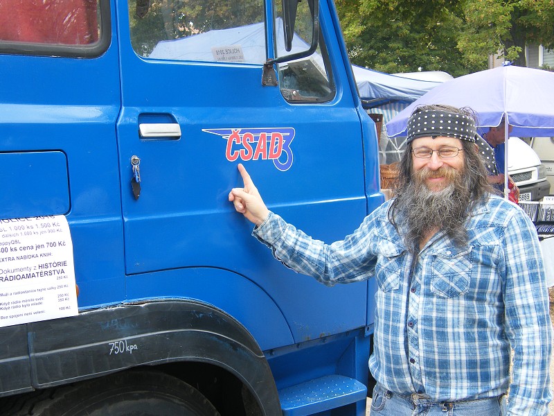 Setkání Holice 2018