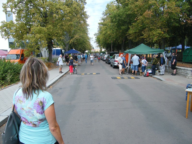 Setkání Holice 2018