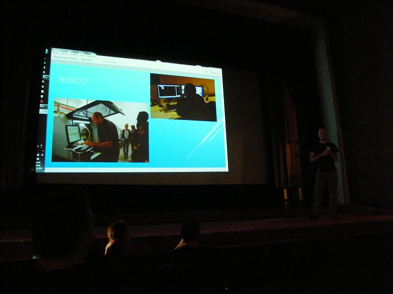 Setkání Holice 2018