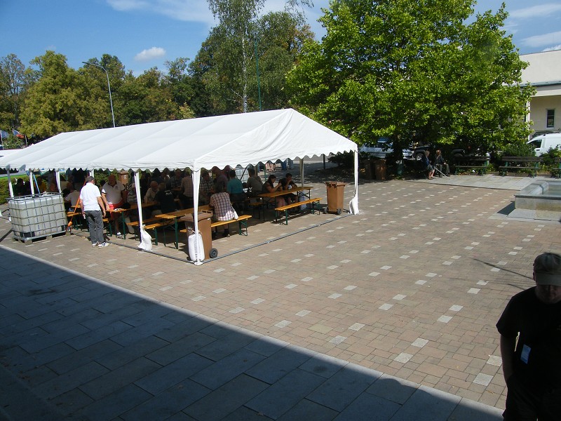 Setkání Holice 2018