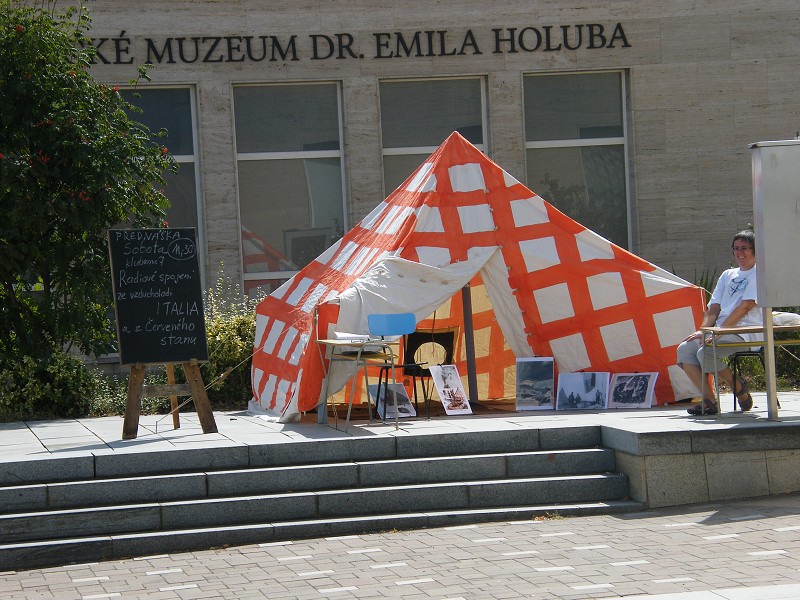 Setkání Holice 2018