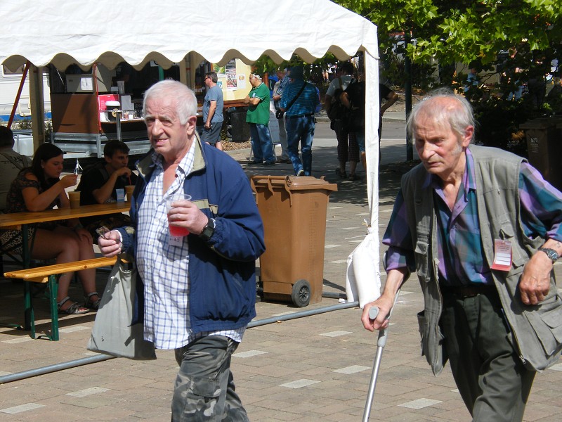 Setkání Holice 2018