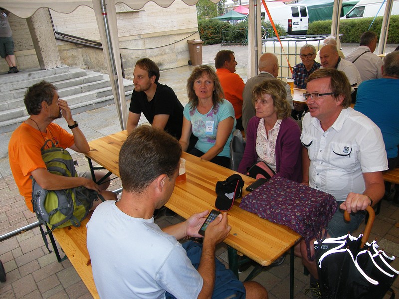 Setkání Holice 2018