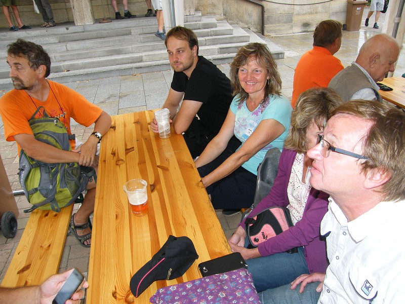 Setkání Holice 2018