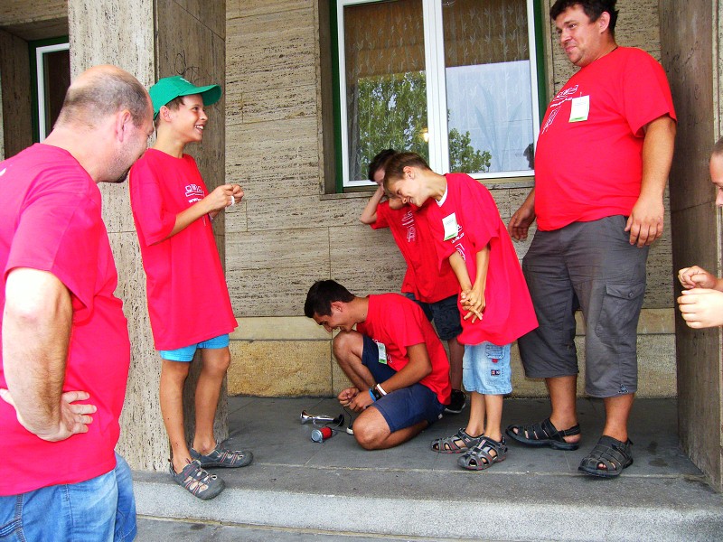 Setkání Holice 2018