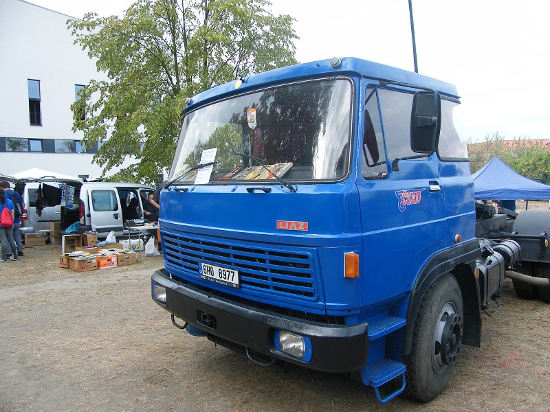 Setkání Holice 2018