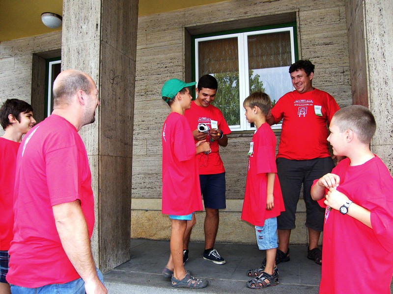 Setkání Holice 2018