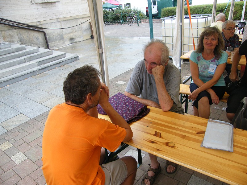 Setkání Holice 2018