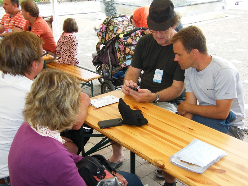 Setkání Holice 2018