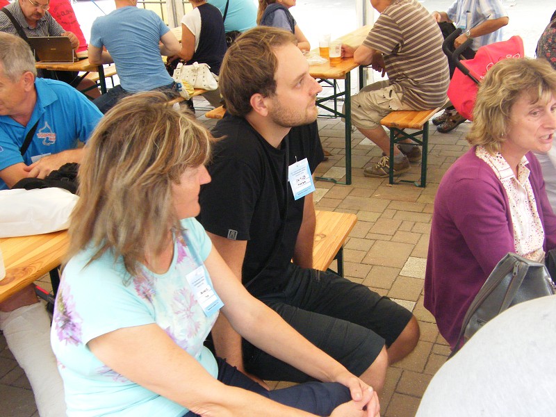 Setkání Holice 2018