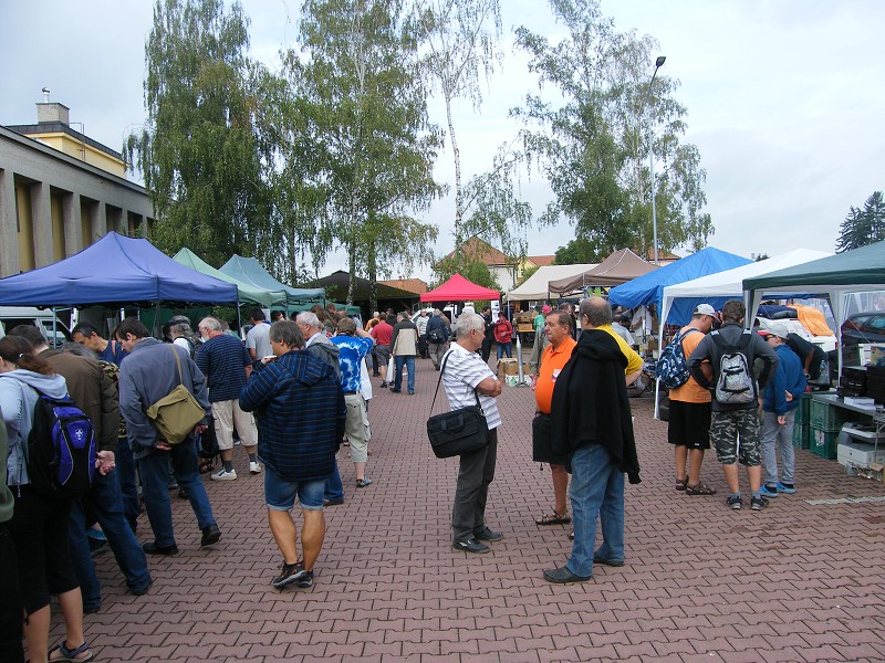 Setkání Holice 2018